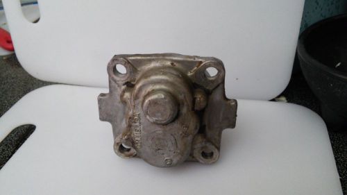 Vw bus type 4 iv oil pump 021 115 109a / 021115141a