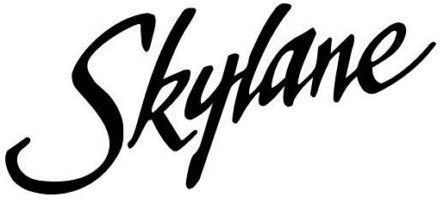 -2- cessna 182 skylane logo decals emblem sticker l@@k!