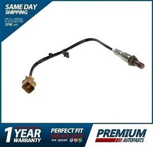 1 front right oxygen sensor ntk 25213 fits hyundai santa fe santa fe xl kia