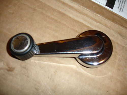 73-87 88-91 chevy gmc window crank handel crew cab suburban