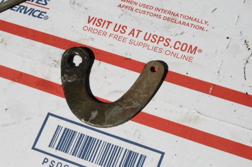 1962-66 yamaha y20 trailmaster 80 kick stand clip