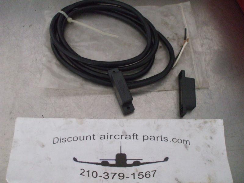 Sentrol industrial 115-7y-06k non-contact safety interlock switch