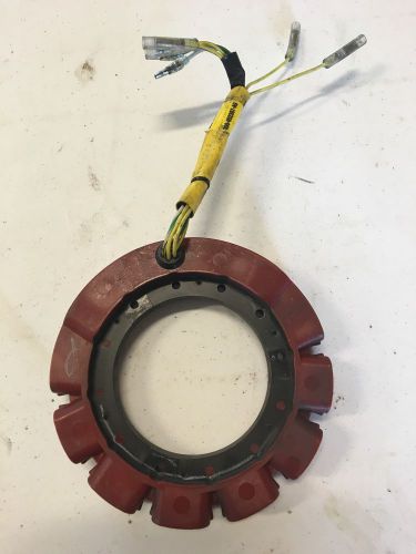 Yamaha 40 hp outboard stator