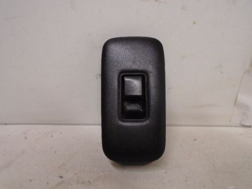 95 96 97 98 99 nissan maxima right rear power window switch oem
