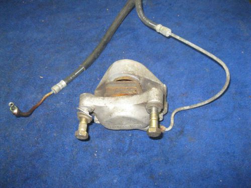 Brake caliper arctic cat sno pro zr 440 1998'-2008' 500 600 700 800 0602-829 44x