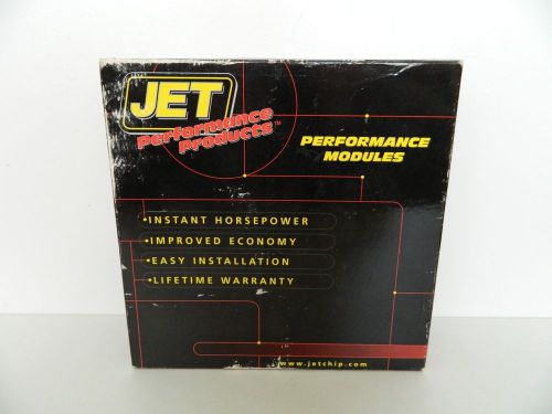 Jet power control unit 68006 chrysler &amp; dodge 1996~2002 3.2l 3.5l fwd automatic