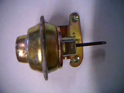 Choke pull off 1973 - 1978 vega, monza, chevette, pontiac, gm 1975 - 1977 1 bbl