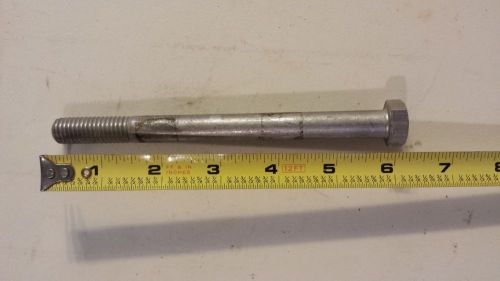 Omc stern drive  screw, housing  0313171    313171  ss to  0321577