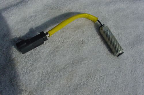 Evinrude bombardier crank position sensor assy 2001-2006   #0586523  90-175 h.p.