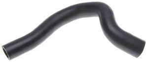 Gates 19874 heater hose-molded heater hose
