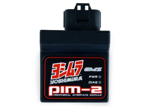 Yoshimura pim2 ems fuel tuner for 2011 ktm 350 sx-f