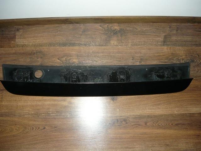 OEM spoiler Honda CRX JDM ZC ED9 EF8 16v flush EDM CR-X vtec EE8 Si Sir Hf Dx , US $130.00, image 3