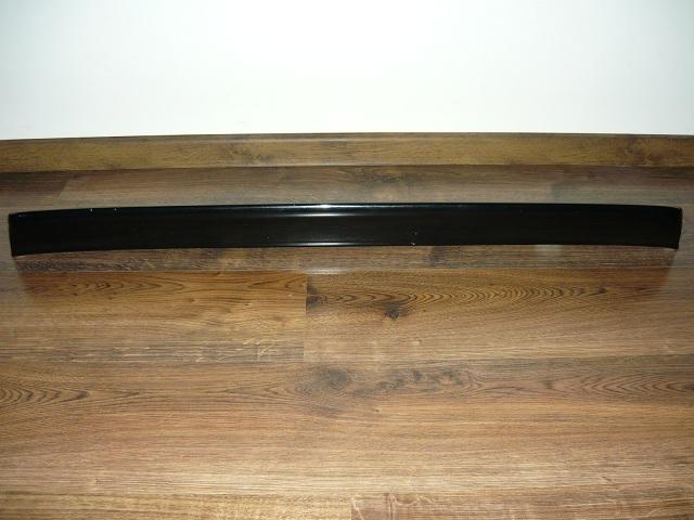 OEM spoiler Honda CRX JDM ZC ED9 EF8 16v flush EDM CR-X vtec EE8 Si Sir Hf Dx , US $130.00, image 4