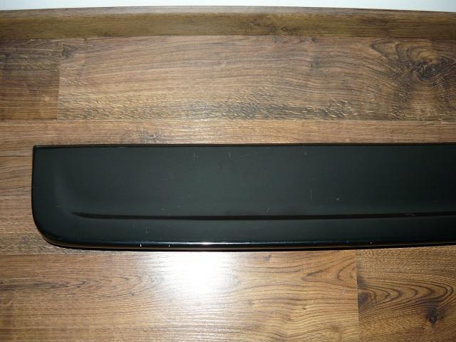 OEM spoiler Honda CRX JDM ZC ED9 EF8 16v flush EDM CR-X vtec EE8 Si Sir Hf Dx , US $130.00, image 5