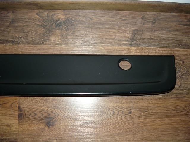 OEM spoiler Honda CRX JDM ZC ED9 EF8 16v flush EDM CR-X vtec EE8 Si Sir Hf Dx , US $130.00, image 6