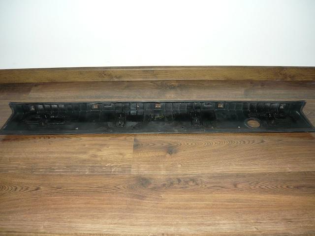 OEM spoiler Honda CRX JDM ZC ED9 EF8 16v flush EDM CR-X vtec EE8 Si Sir Hf Dx , US $130.00, image 9