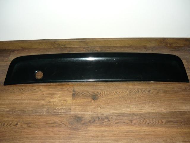 OEM spoiler Honda CRX JDM ZC ED9 EF8 16v flush EDM CR-X vtec EE8 Si Sir Hf Dx , US $130.00, image 10