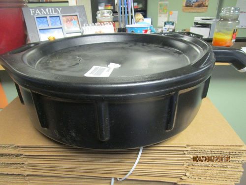 15 qt. oil drain pan new champ