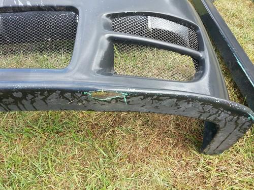 Ford focus zx3 body kit AIT Racing, US $150.00, image 2