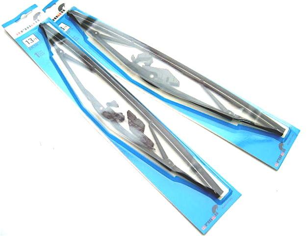 Alfa romeo 2000 berlina original arman wiper blade set #