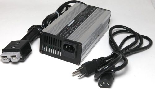 36v golf cart battery charger for yamaha/club car ez-go ezgo marathon 83-94 sb50