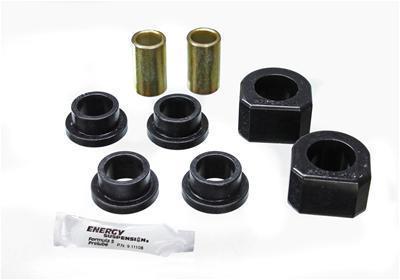 Energy suspension sway bar bushings 3-5118g