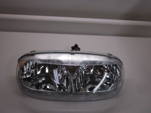 Ski-doo headlight - 515175158 - 2001 mxz 500