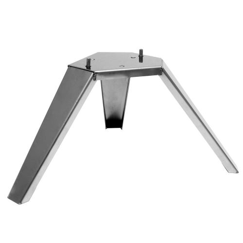 Kuuma kettle grill leg base f/table top use mfg# 58109