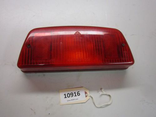 Ski-doo brake light - 414513600 - 2001 mxz 500