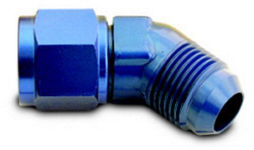 A-1 racing products cpl82306 size (6) 45?? female swivel to male forged flare