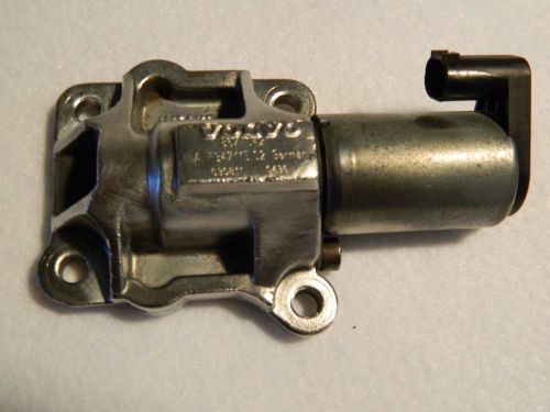 2000-2007 volvo  s60 s70 xc70 s80 xc90  867 0421 cvvt intake camshaft solenoid