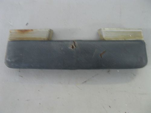 1962-64 chevy corvette arm rest 213