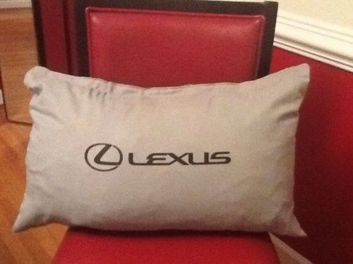 Genuine lexus car cover fits gs models 98-05