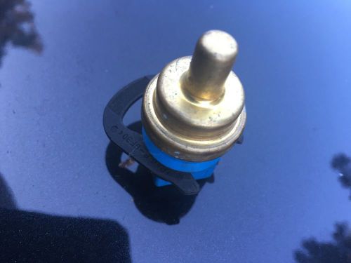 Volkswagen blue engine temp sensor 059919501 for vw golf &amp; jetta vr6 1.9 tdi 2.0