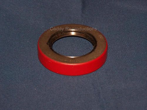 1950 - 1956 cadillac rear wheel hub oil seal