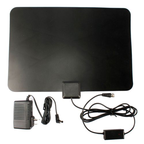 Shakespeare 2061 flat hdtv/fm antenna