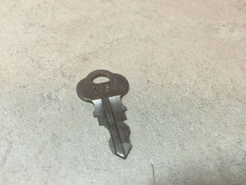 Chicago lock co. org nos omc johnson evinrude boat outboard kf series key kf 54