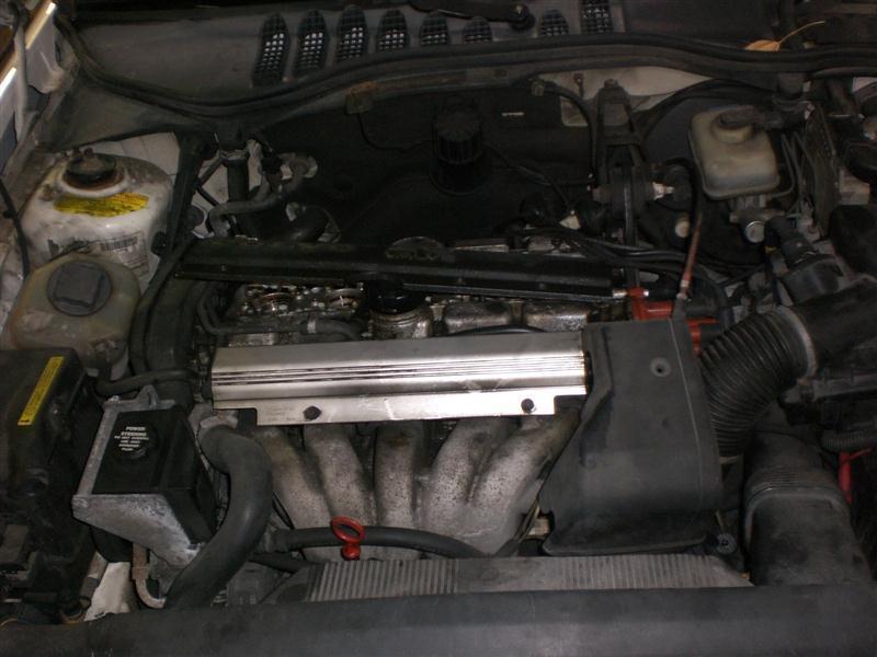 92 93 94 VOLVO 960 THROTTLE BODY, US $50.00, image 3