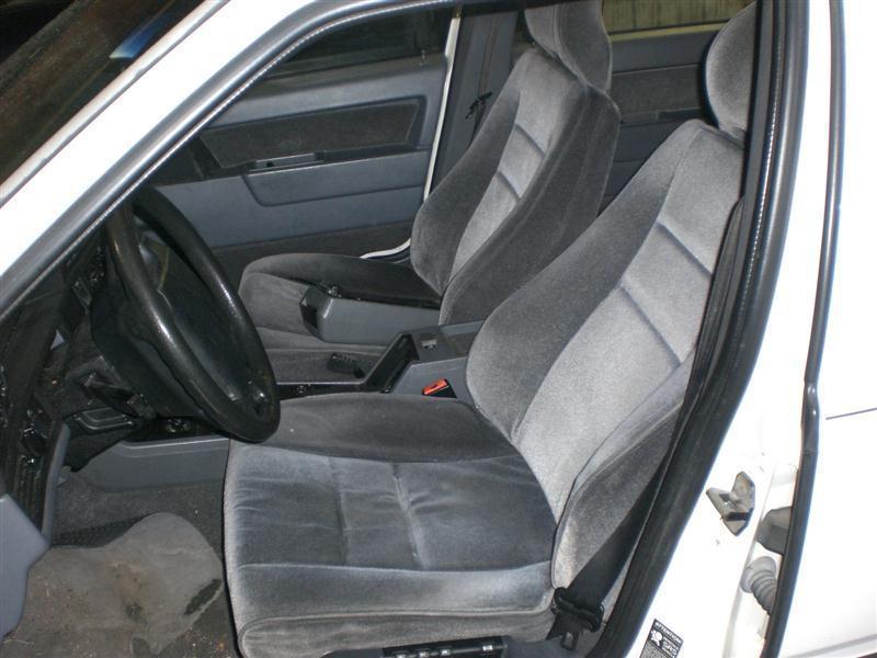 92 93 94 VOLVO 960 THROTTLE BODY, US $50.00, image 4