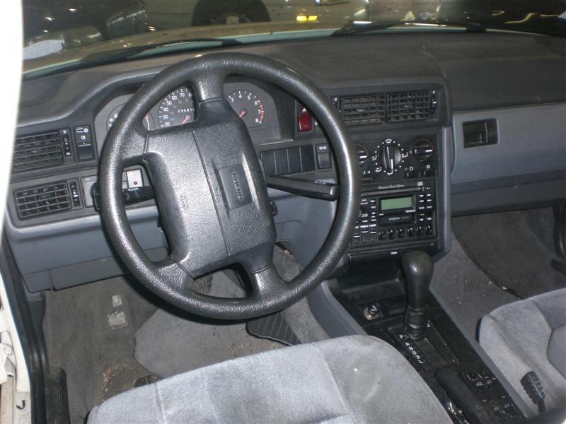 92 93 94 VOLVO 960 THROTTLE BODY, US $50.00, image 6