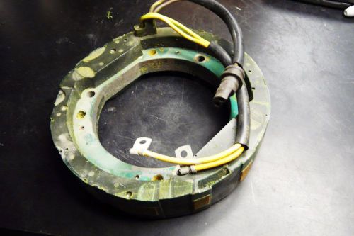 Hp stator 582867 outboard 9 amp omc