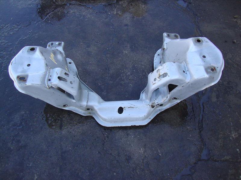 1996-2004 mustang  enginge k-member