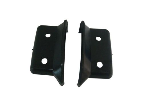 Pg classic fc-392bp 1969 ford cougar sport special rocker panel retainer