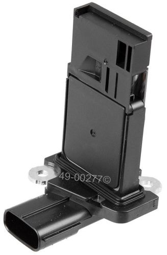 Brand new genuine oem hitachi mass air flow maf sensor meter fits toyota &amp; lexus