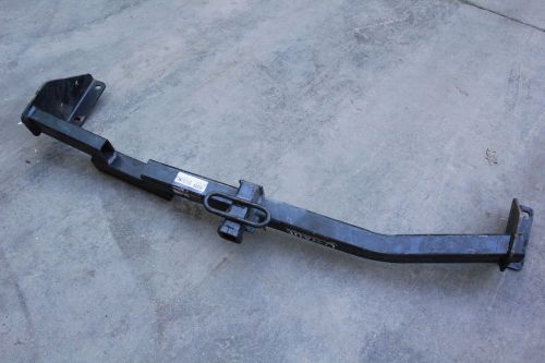 91-97 toyota previa u haul tow hatch class 2 3500 lbs  #36205