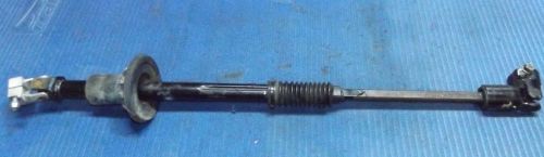 98 99 00 01 02 03 04  ford f150  steering shaft assembly