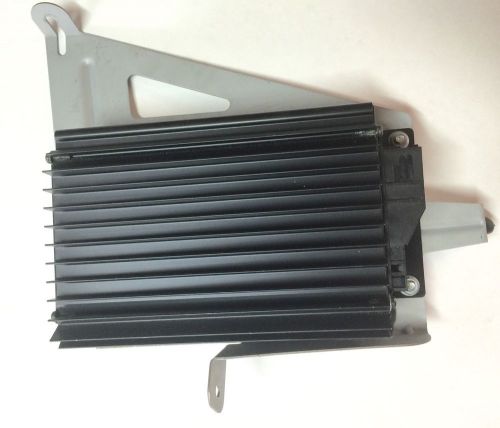 Bose amplifier a 209 820 02 89