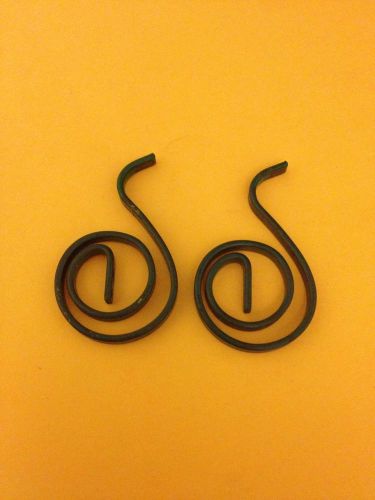 1952 1953 1954 1955 ford lincoln mercury door lock latch springs cam spring 49