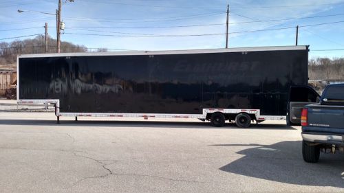 53'  wabash trailer