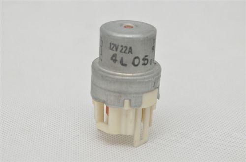 Power 4 pin 12v relay assy horn light control for toyota corolla starlet corona